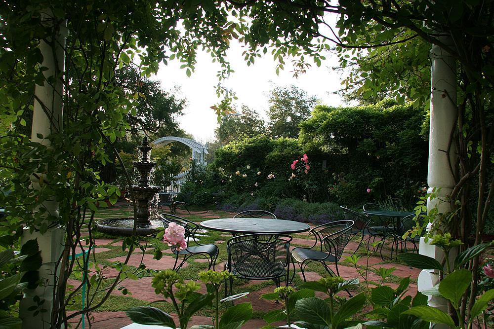 Inn At Occidental Restaurant bilde