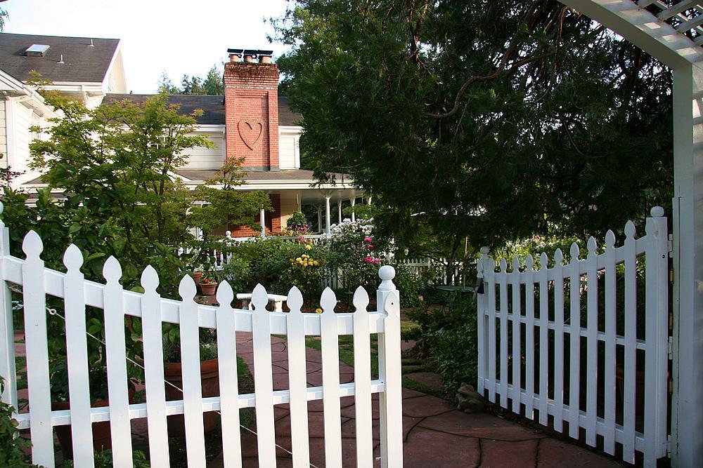 Inn At Occidental Eksteriør bilde